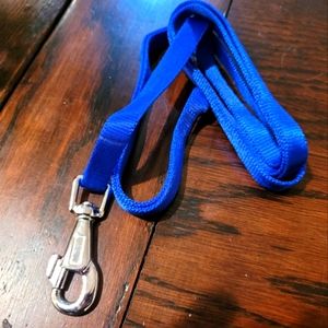 New! nylon leash for small dog